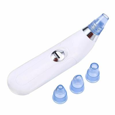 China Other Wholesale Personal Blackhead Suction Removal Vacuum Suction Remover Beauty Device for sale