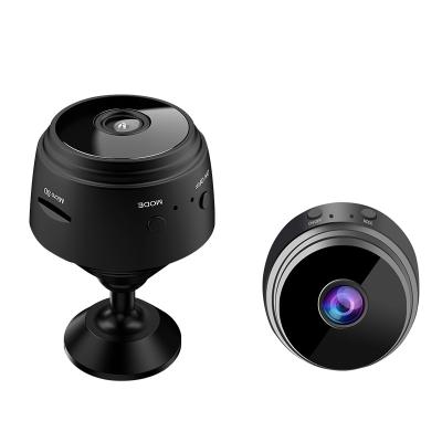 China Micro Mini Camera Security Surveillance Cameras 1080p Battery Operated Secret Camera Webcam Night Vision for sale