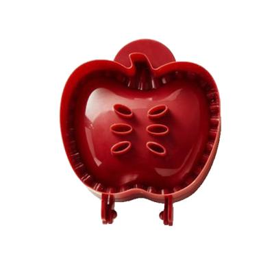 China Autumn Hand Stocked Durable Pie Molds Set Mini Dough Press Mold Tool Christmas Apple Pie Baking Mold for sale