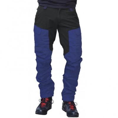 China Men's Trousers Streetwear Fashion Casual Cargo Pants Windproof Long Hip Casual Tactical Pop Pants for sale