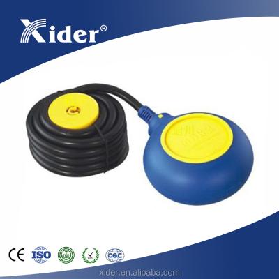 China Float switch / electric float ball for YXF-A submersible pump for sale