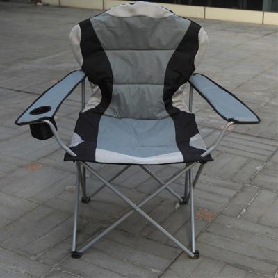 China Handcraft Outdoor Furniture Fishing Chairs Portable Folding Fishing Chair for sale