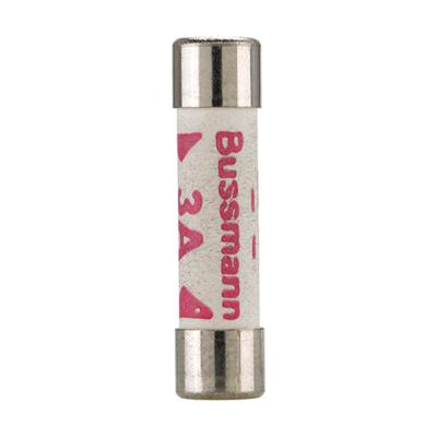 China Comp. elect. in stock ready to ship BK1-TDC180-13A Bussmann Medium Fast Fuse UK Plug Top Fuse for sale