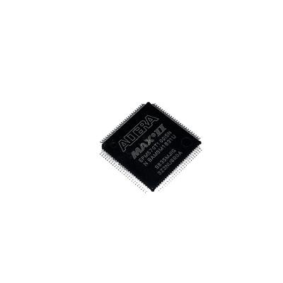 China Original in EPM570T100I5N Altera Running Programmable Logic IC Integrated Circuit Chip 8192 Bit for sale