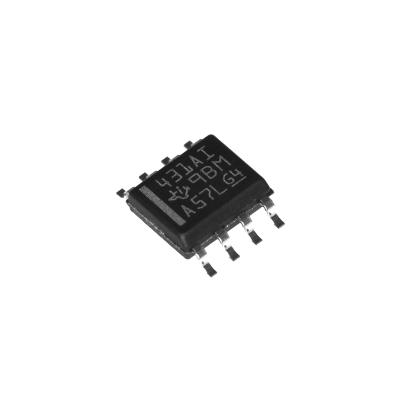 China Original in TL431AIDR Texas Instruments Power Management IC Current Integrated Circuit Chip 128KB for sale