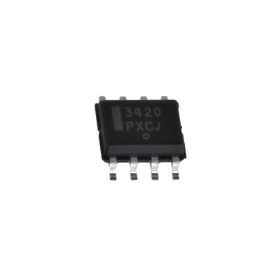 China Original in UC2844BD1R2G Onsemi Current Current Mode PWM Controller Power Management IC Integrated Circuit Chip 128KB for sale