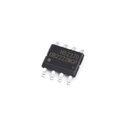 China Original In Running IC OB2222MCPA 6Pins Over-bright Integrated Circuit Chip 2.6*2.8mm for sale