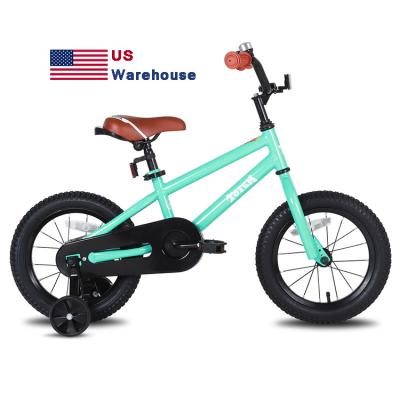 China JOYSTAR USA steel warehouse 12