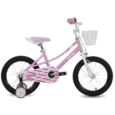 China New Design Cute Kids Bike CYCMOTO Newcomer CPSC Tested 14