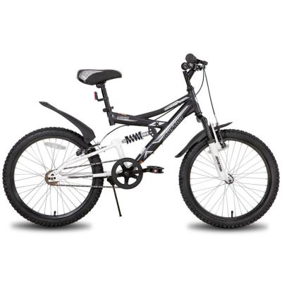 China Full Suspension JOYSTAR USA Warehouse Kids Cycle 20