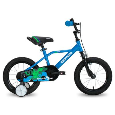 China New Design Cute Kids Bike Custom New Design 14