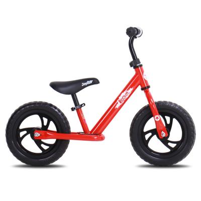 China Best Baby Bike Custom New Arrival 12