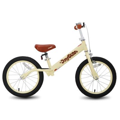 China High quality 16 inch infantil bicicleta kids balance bike JOYSTAR USA warehouse 14 balance bike for 1 2 3 years old kids for sale