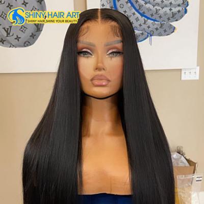 China Full Hd Transparent Lace Wig Lace Up Hair Wig In Stock Lace Front Wig Wet And Wavy Sample, 13x4 Curly Wet And Wavy Lace Front Wig Water Wave Lace Front Wig Curly Hair for sale