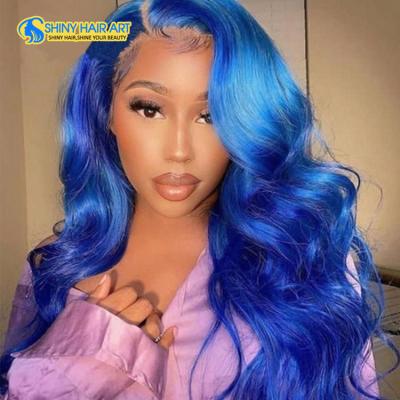 China Peruvian Body Wave Hair Wig For Black Women, Invisible 40 Inch Hd Human Hair 360 Full Lace Wig, Transparent Lace Frontal Wholesale Human Wig for sale