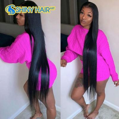 China Free Sample Body Wave Cheap 40 Inch Brazilian Hair, 100% Raw Unprocessed 10a Virgin Human Hair, Tip Flat Weft Hair Extension for sale