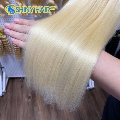 China Cheapest Price Body Wave 613 Blonde Raw Indian Hair, 613 Blonde Wave Raw Indian Hair, Virgin 613 Blonde Curly Hair for sale