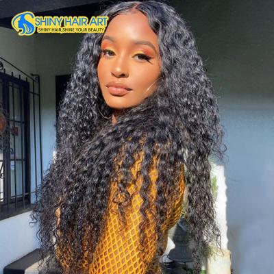 China Transparent Human Natural Swiss Full Lace Front Wig, Custom Hair Extensions 6*6 Closure Wig Hair, Lace Front Human Hair Wig 100% Lace Front Wig 100% Lace Front Wig 13x4 13x6 HD for sale