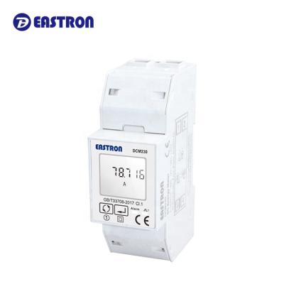 China Eastron DCM230 DC Energy Meters for EV Chargers DCM230 for sale