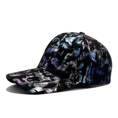 China 2022 new style gorras hat JOINT wholesale men and women spring summer sports new fashion high quality hat for sale