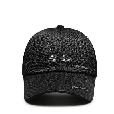 China JOINT gorras custom wholesale hat baseball sports summer shorts hat for sale