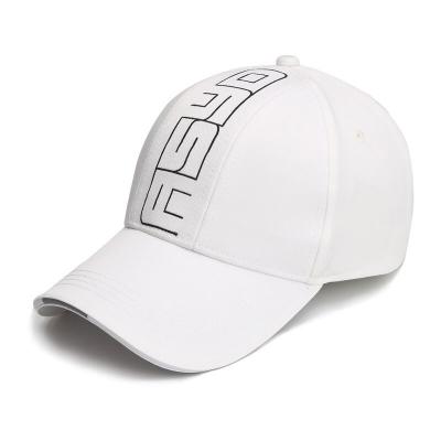 China COMMON summer gorras high quality hat sample custom fitted wholesale high quality hat for sale