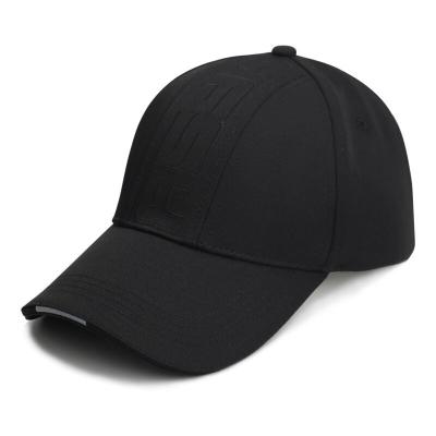 China COMMON luxury adult hot sale custom made gorras design brim high quality curved hat for sale