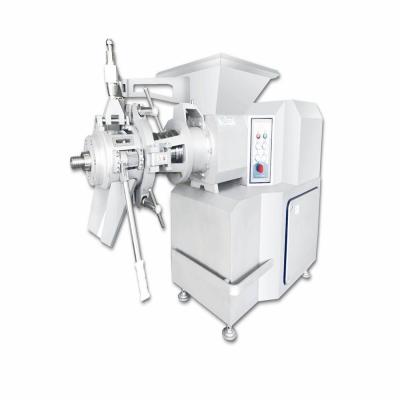 China Automatic Working Meat Bone Separator Poultry Bone Separator Meat Boning Machine for sale