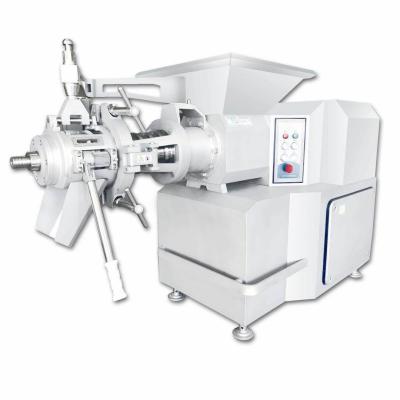 China Automatic Working Poultry Deboning Machine Meat Separator For Mechanically Deboned Chicken Meat for sale