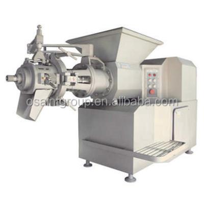 China fruit processing plant chicken bone and meat separator/high quality meat deboning machine/meat deboning separator machine for sale