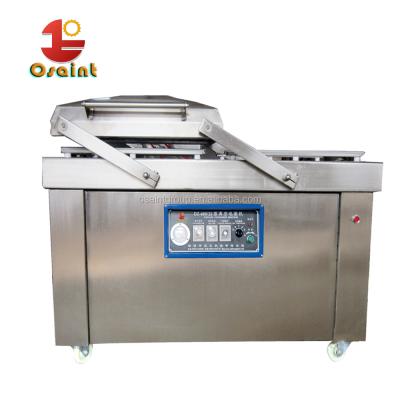 China Factory Vacuum Packing Machine Vacuum Food Packaging Machine for sale