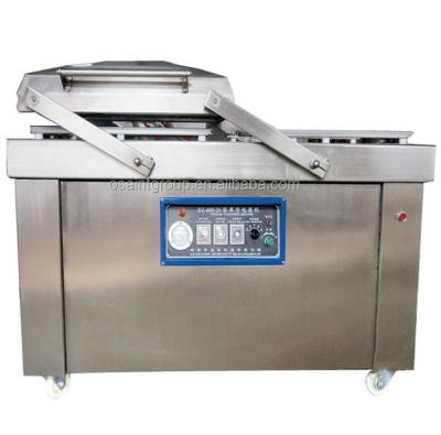 China Automatic chicken vacuum sealer packing machine factory price for sale