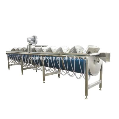 China POULTRY Chicken Slaughtering Machine / Poultry Slaughtering Equipment / Chicken Slaughtering Production for sale