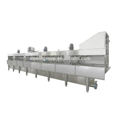 China Complete Chicken Duck Goose Slaughter Slaughterhouse Poultry Slaughtering Chicken Slaughter Machine For Sale for sale