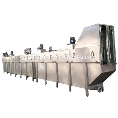 China Poultry scalding best quality poultry chicken scalding machine for poultry slaughter line for sale