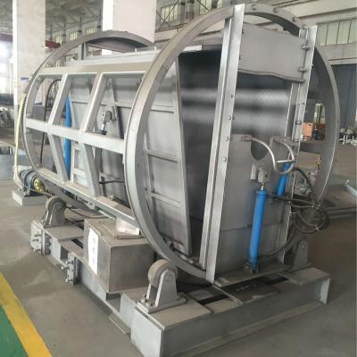 China Halal Multifunctional Livestock Pig Sheep Slaughtering Equipment for sale