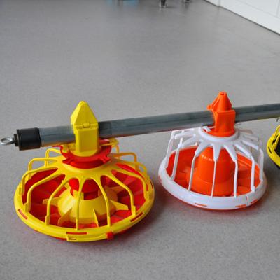 China Save Breed Cost Poultry Drinking Machine Chicken Feeding System for sale