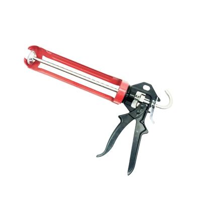 China Construction High Quality Universal Cordless Tamper Gun 9 Inch 10.5 Inch Frame Barrel Rotating Caulking Tool Gun for sale