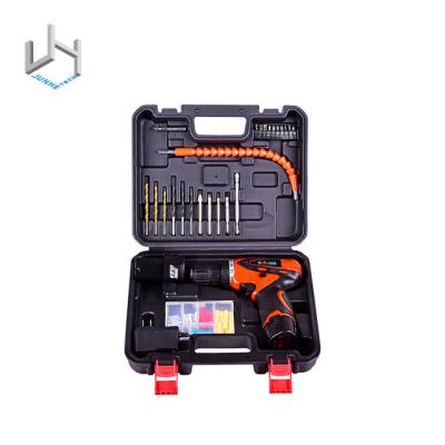 China For Chinese Vehicle 78Pcs Factory Professional Cordless Power Tools Set Power Tools For DIY Home Using for sale