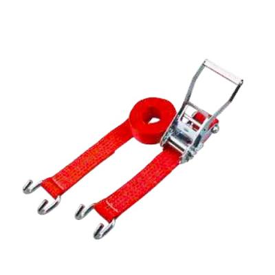 China En-standard 5000 lb Cargo Security 5T Buckle Cam Saga Protective Device Lashing Strap Straps Surf 50mm for sale