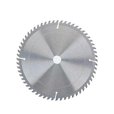 China Cutting Softwood Laser Welding Diamond Alloy Automatic Universal Multipurpose Circular Saw Blade with Left and Right Teeth Aligned for sale