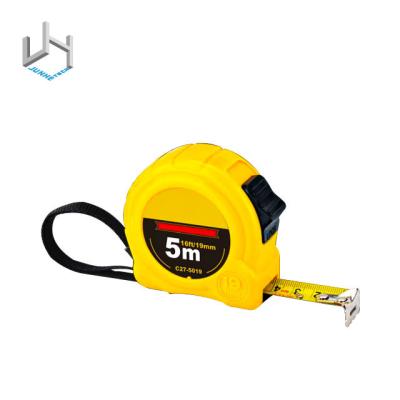 China High Performance ABS Measuring Steel 3M Meter Measuring Tape JH20201218 for sale