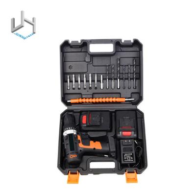 China 18pcs Azotizing Repair Wood Tube Steerable Soft Drill Tool Kit for sale