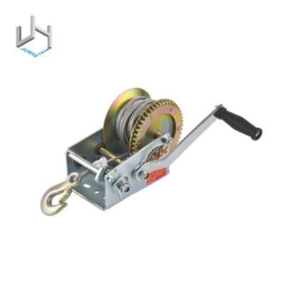 China CRANES hand winch for 600lbs to 3000lbs for sale