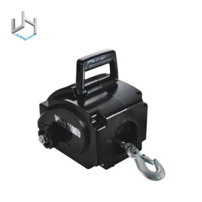 China Marine Boat Winch for 2000lbs for sale