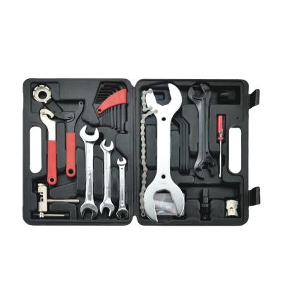 China Multi Functional Tool Kit Diagnostic Maintenance Bicyle Repair Bike Scanner Accessories Chain Tool Kit for sale