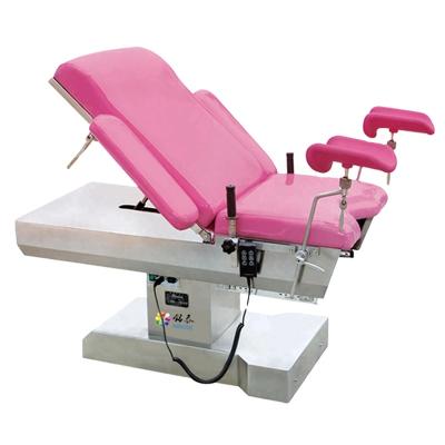 China Mingtai Gynecology Mingtai Electric Multifunctional Gynecology Operation Table MT1800 Classic Model - ZK-MT1800 ZK-MT1800 for sale