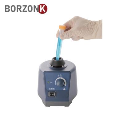 China High Performance Vortex Mixer Good Safety Laboratory Analysis Laboratory University Chemical Vortex Mixer-ZK DL-MX-S ZK- DL-MX-S for sale