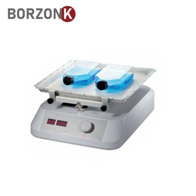 China Laboratory LED Digital Orbital Shaker ZK-SK-O180-S 3kg for sale