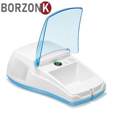 China Cool IntelVision Compressor Nebulizer System Mist Inhaler Machine Kit for Adults and Kids-ZK-HK-010 0.5 -10 um for sale